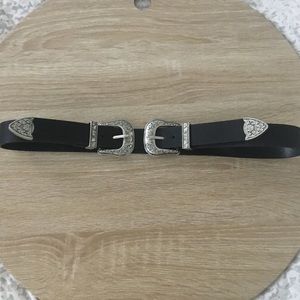 Double Sided Belt